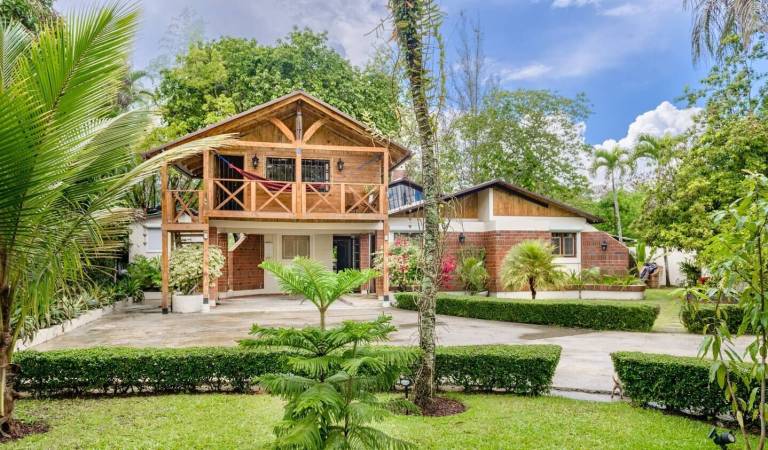Villa  Jarabacoa
