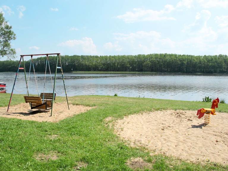 Ferienhaus Kieve