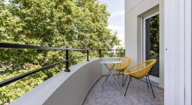 Holiday apartment with hot tub | Pets are welcome — photo 5