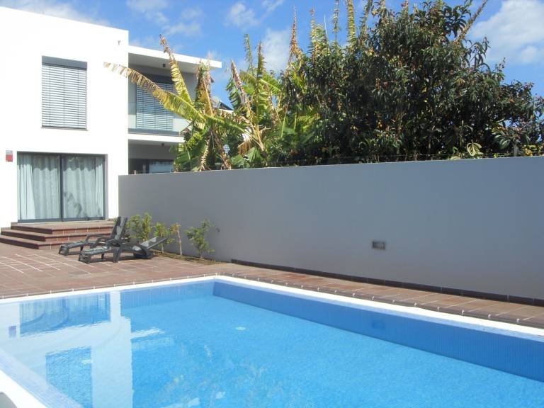 Casa Funchal