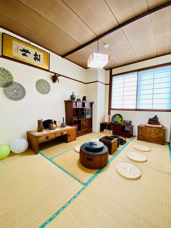 Apartamento  1 Chome-3 Kasamaihonmachi