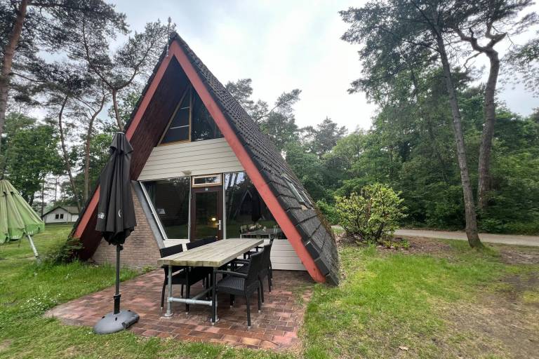 Huis Stramproy