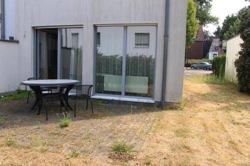 Aparthotel  Kaiserswerth