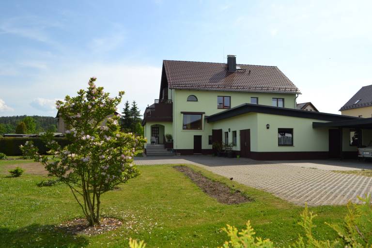 Ferienwohnung Bischofswerda