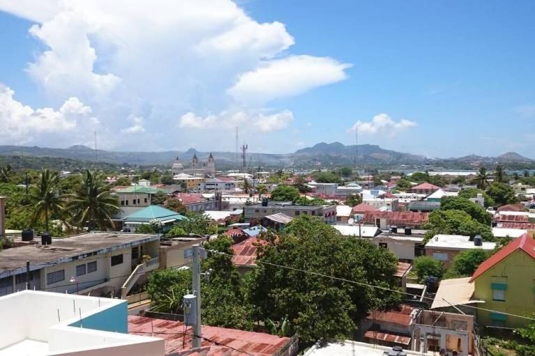 Apartamento  Puerto Plata