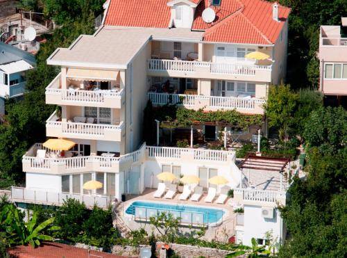 Apartament Herceg Novi