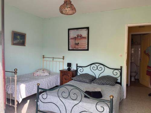 Chambre d'hôtes Valras-Plage