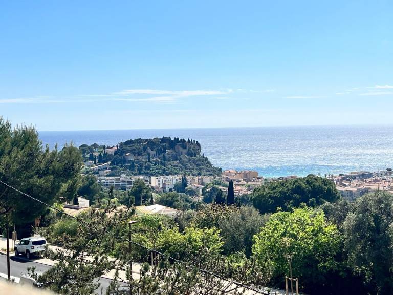 Appartement Cassis