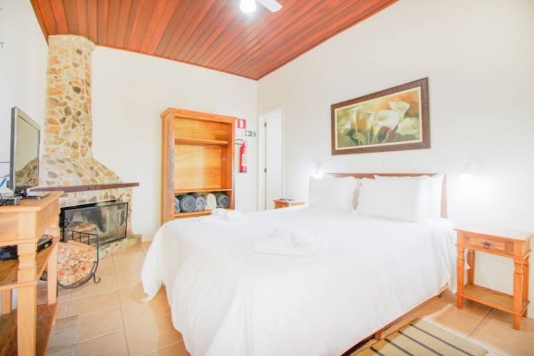 Apartamento Santo Antônio do Pinhal