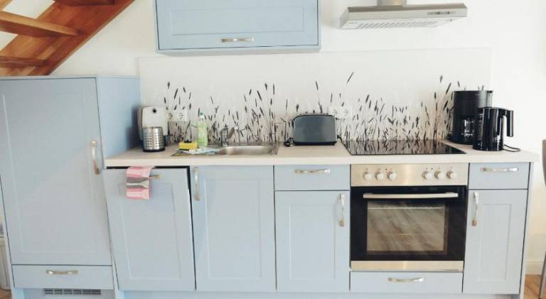 Holiday apartment with 1 room for 4 persons — photo 3