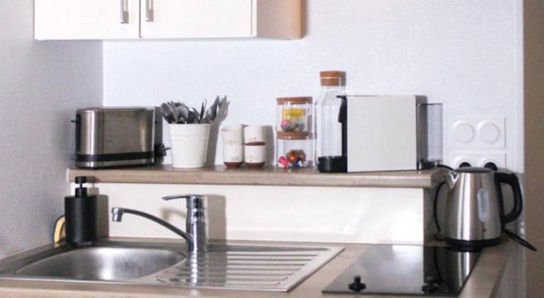 Holiday apartment | Pets are welcome — photo 3