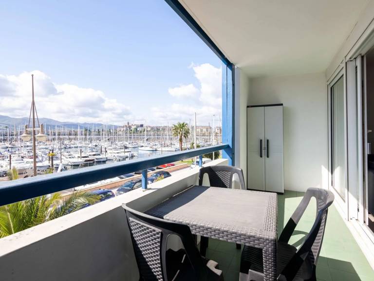 Apartment Hendaye