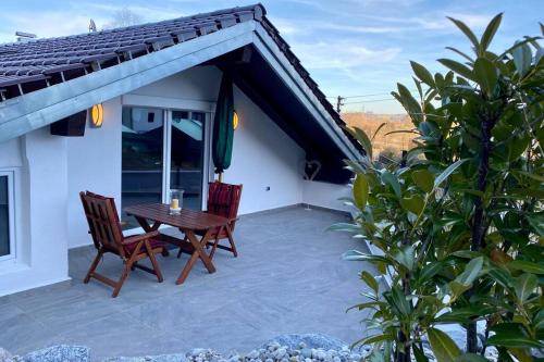 Ferienwohnung Wolfratshausen