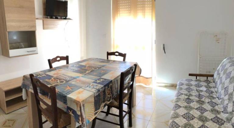 Apartment with 1 room for 4 persons — photo 4