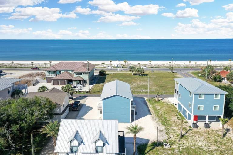 Apartment Mexico Beach