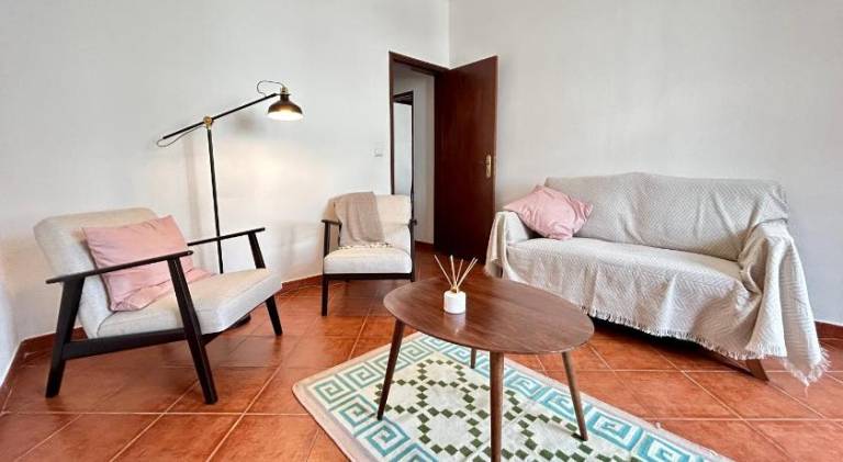 45 m&sup2; Ferienwohnung