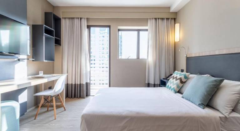 53 m&sup2; Ferienwohnung