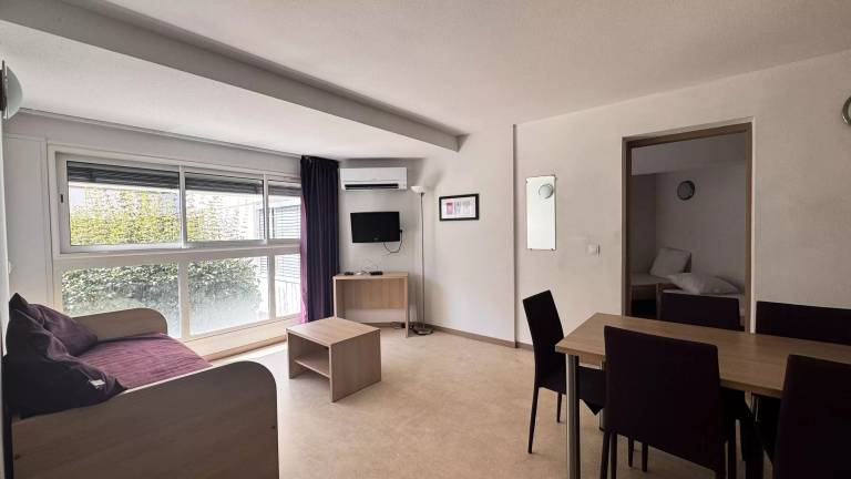 Appartement Vernet-les-Bains