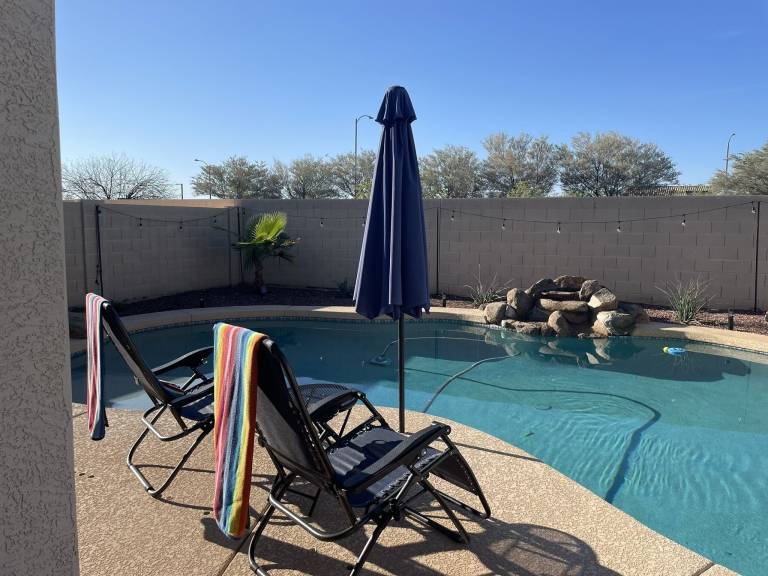 House Sun City West