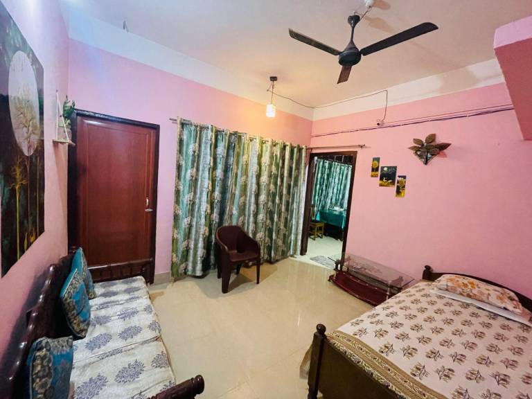 Lovely apartment | Perfect for remote work | Pets allowed — photo 2