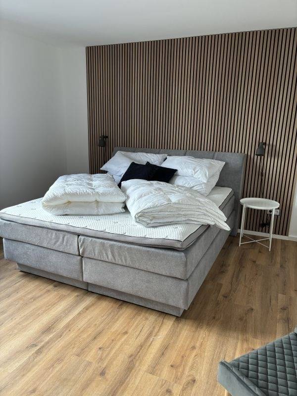 90 m² Ferienwohnung ∙ 3 Schlafzimmer ∙ 6 Gäste – Bild 6