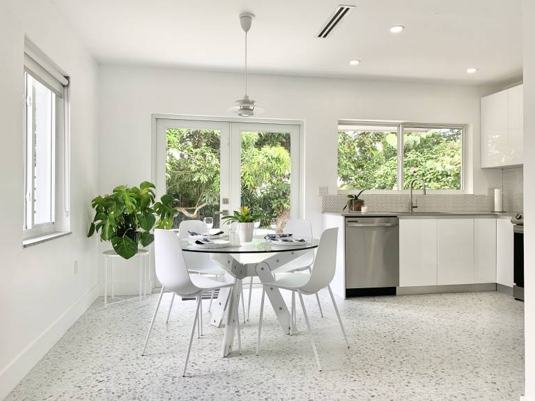 House South Miami