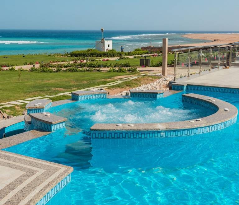 üdülő Marsa Alam