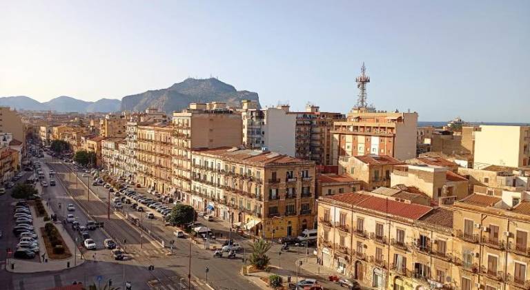 Family-oriented rental apartment | Next to Santa Maria della Gancia | Suitable for remote work | Pets are welcome — photo 3