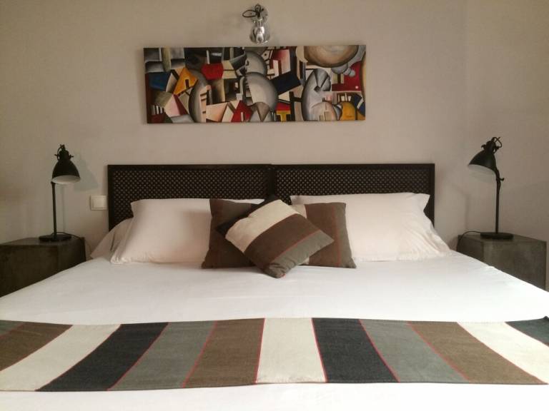Bed and breakfast Bordeaux