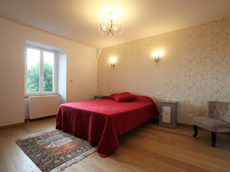 Chambre d'hôtes Yssingeaux