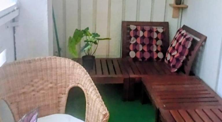 Holiday apartment | Pet-friendly in Helsinki