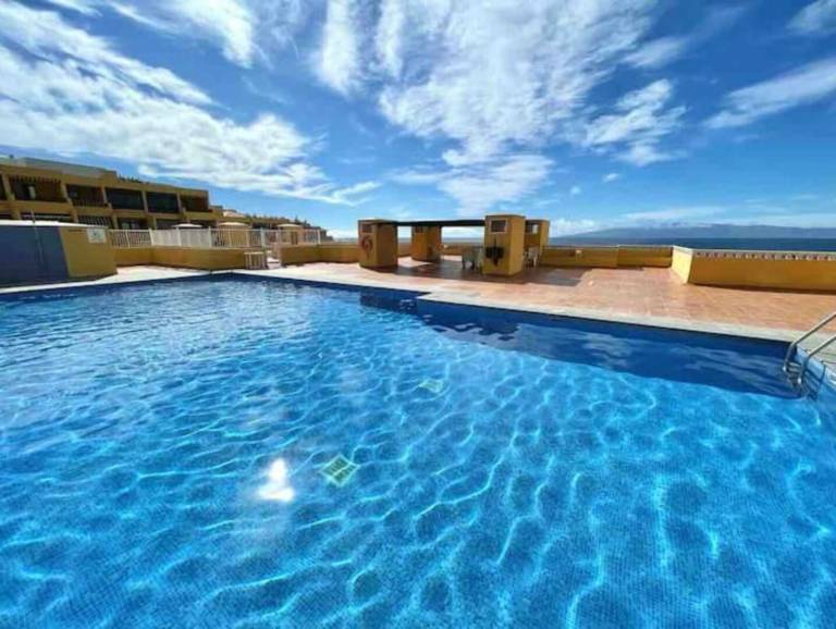 Appartement Puerto de Santiago