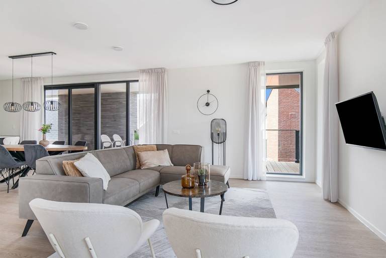 Apartment  Nieuwegein