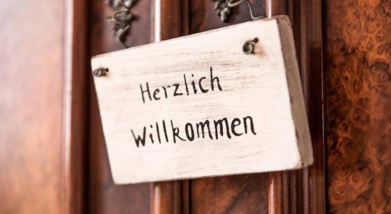 Ferienwohnung Großenhain