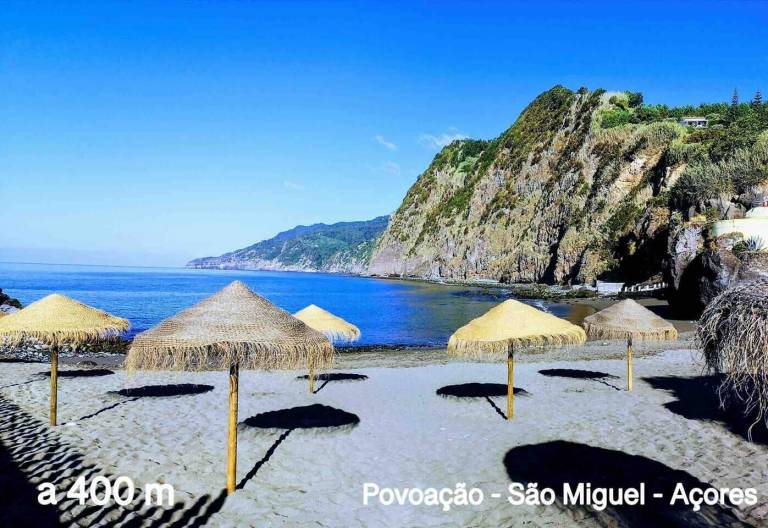 House Povoacao