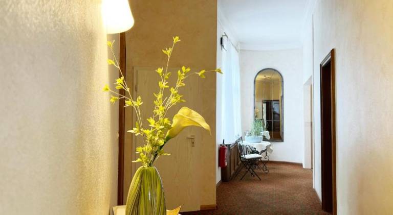 Hotel Kuhler Krug — photo 5