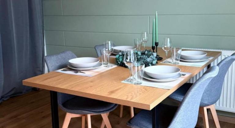 Rental apartment with 1 room for 4 persons in Oberwiesenthal