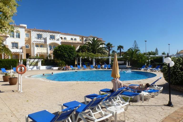 Casa Praia da Luz