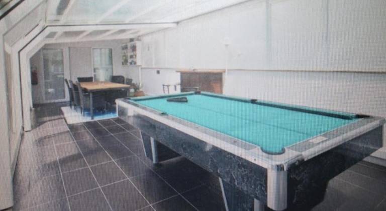 Privatzimmer  Moreira