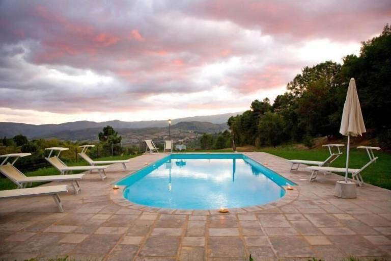 Agriturismo Camaldoli