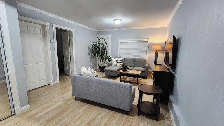 Apartment  Daly City