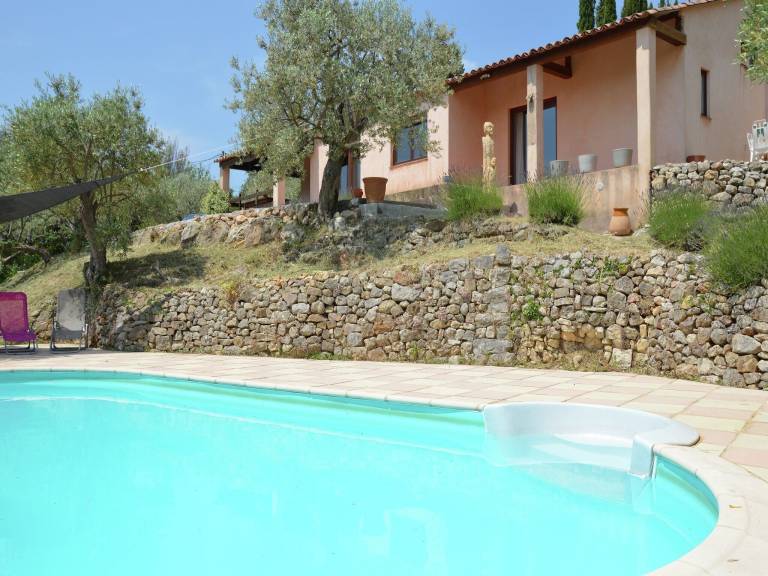 Villa Bargemon