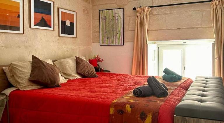 Bed and breakfast Sliema Center