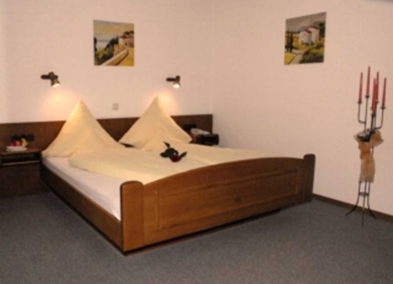 Ferienhaus  Bad König