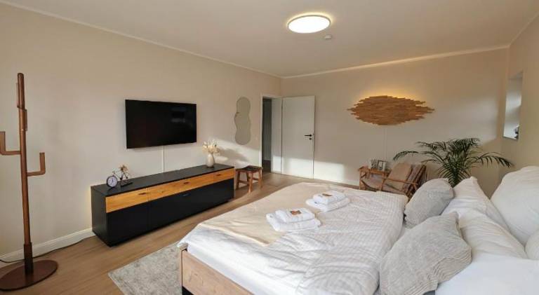 Rental apartment | Dogs allowed — photo 2