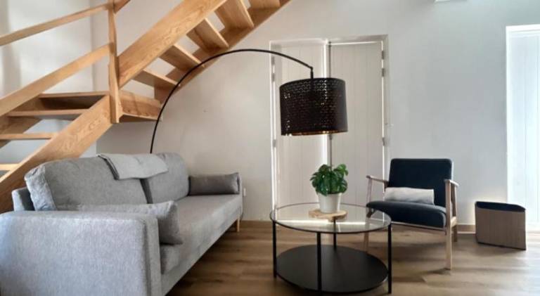 House with garden, patio & BBQ | Pets allowed in Porto