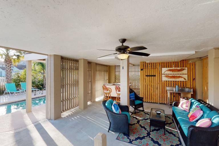 Blue Star Bungalow - 4310 14th Street — photo 5