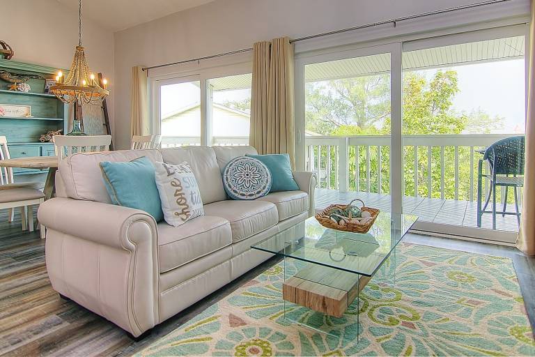Condo Indian Shores