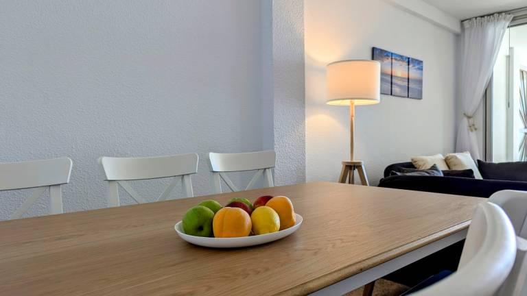 Child-friendly pleasant apartment with patio | Sea view | Beach nearby | Pets allowed — photo 5