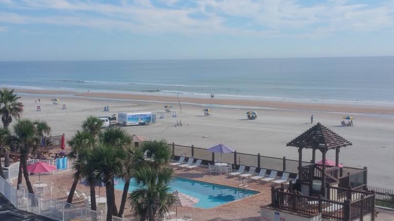 Appartement en copropriété Daytona Beach